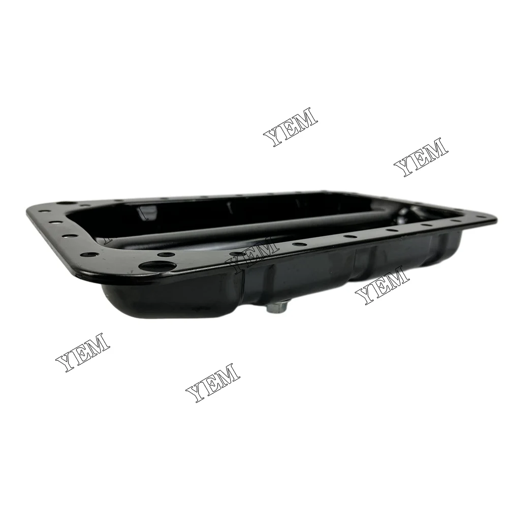 High Quality High Quality Oil Pan for V3800 Fit Kubota Engine 5