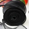 Coreless Black (4cm*28 Yards); Roll