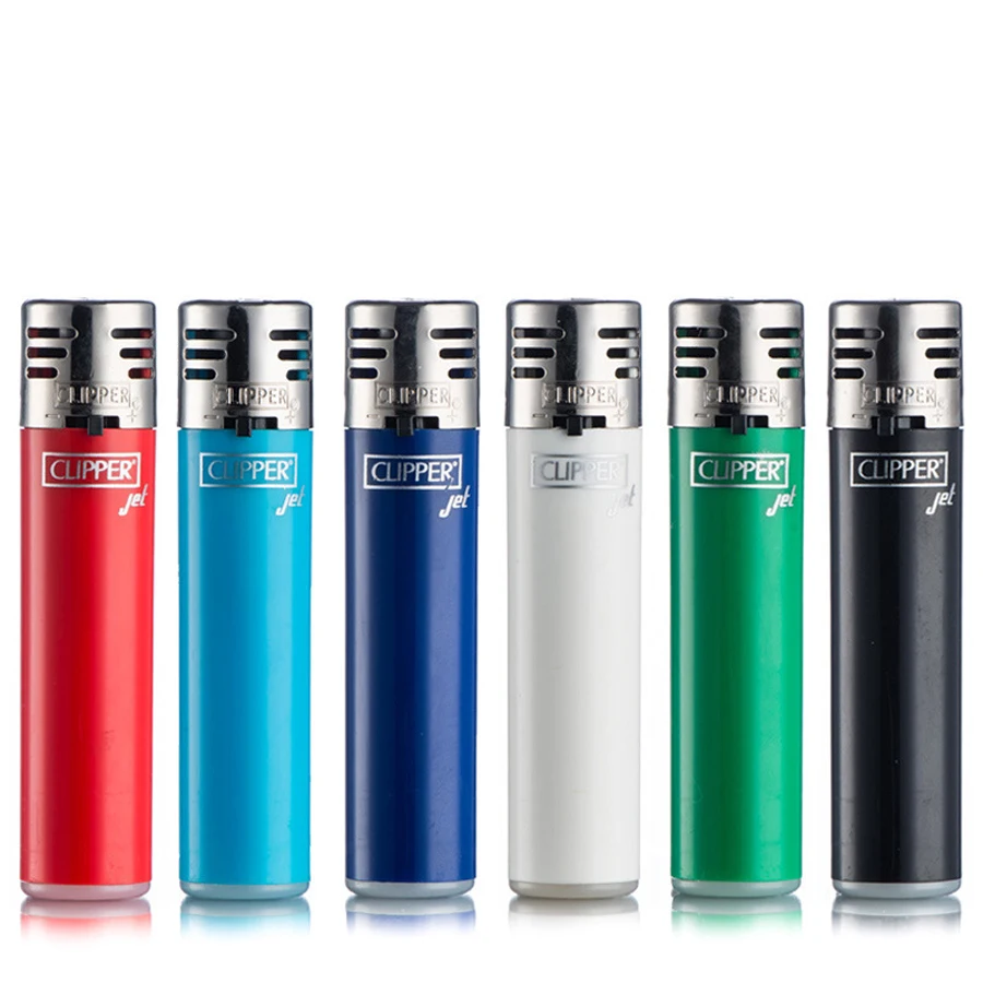 Clippers Lighters Wholesale Spain Lighters With Custom Logo Mix Color ...