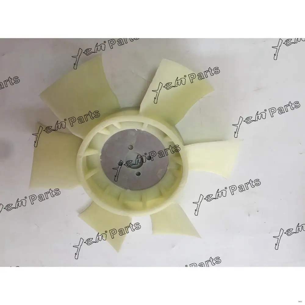 3TN66 Fan Blade for Yanmar