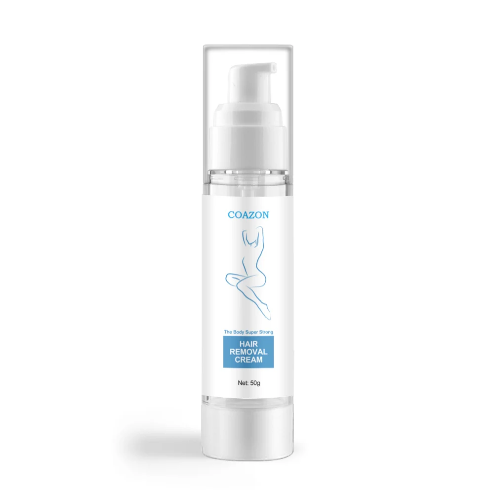 Большая покупка, безболезненное удаление волос без раздражения, успокаивающий Депиляционный Крем для нежелательных грубых мужских волос, гель для тела OEM/ODM