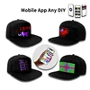M1632 17*7CM display hat