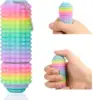 Glow-in-the-Dark Rainbow