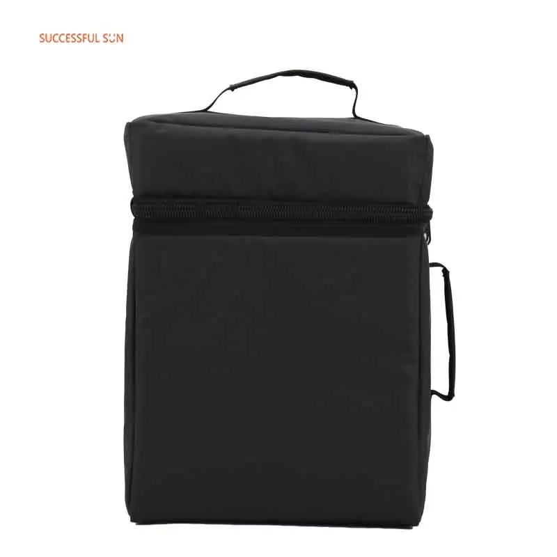 product wholesale aluminum foil food lunch thermal lunch cooler thermal lunch food delivery bags-5