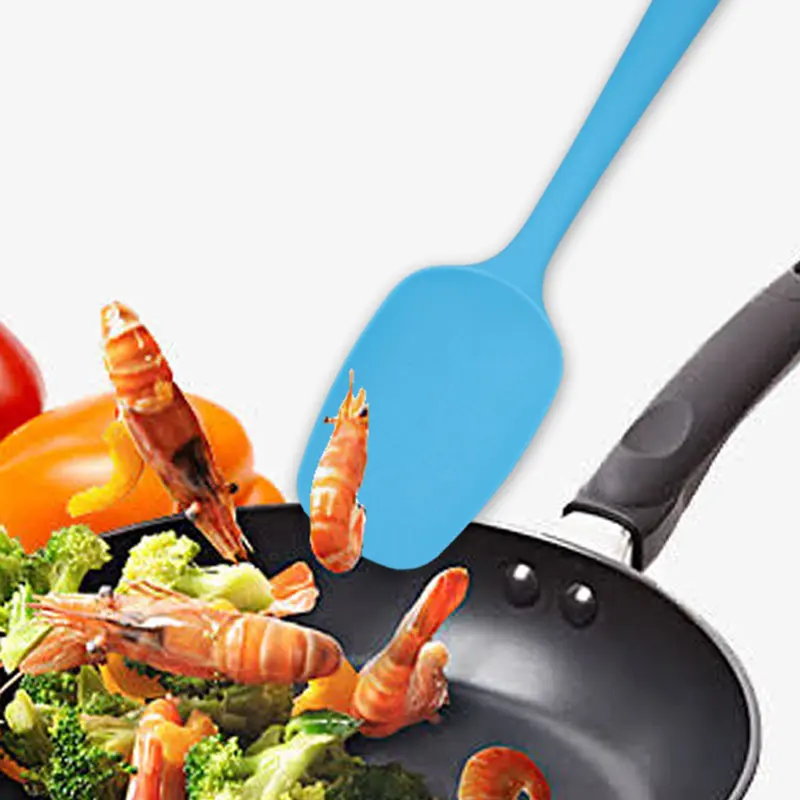 High Quality Kitchen Accessories 6 Pcs Bakery Cooking Heatresistant