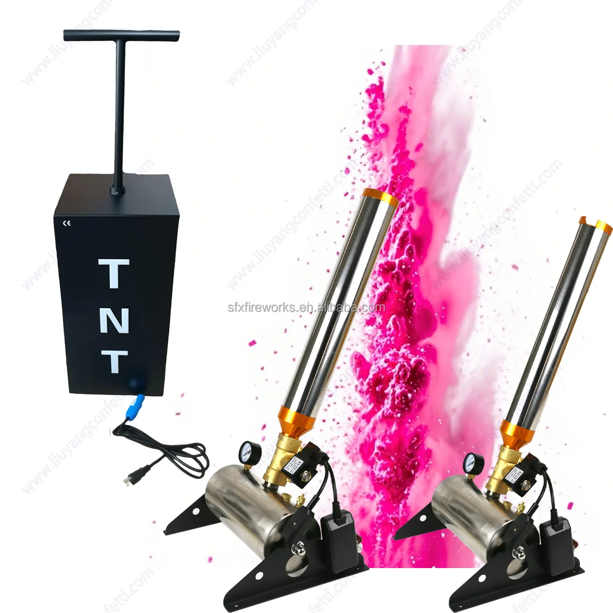 holi cannon 442234.png