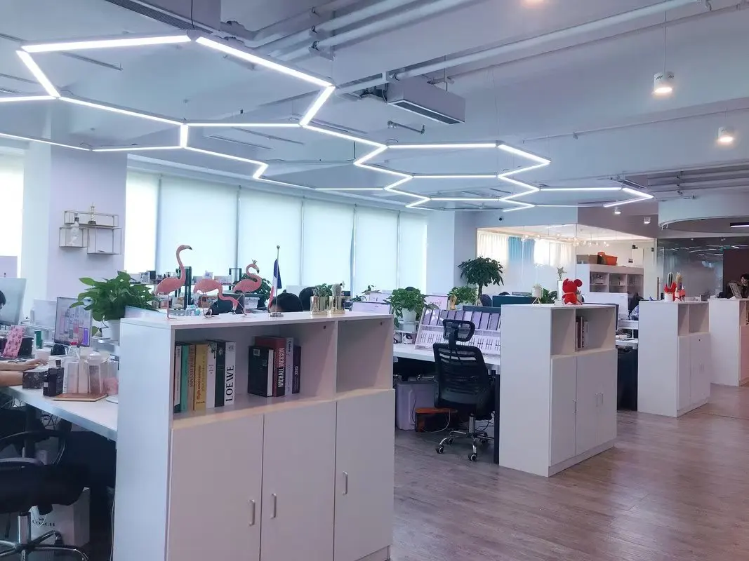 Changsha Monroe Technology Co., Ltd.