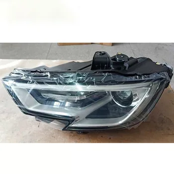 Car Lights Led Headlight Full Led Auto Headlight Plastic Head Lamp For ...