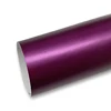 Chrome Matte Purple