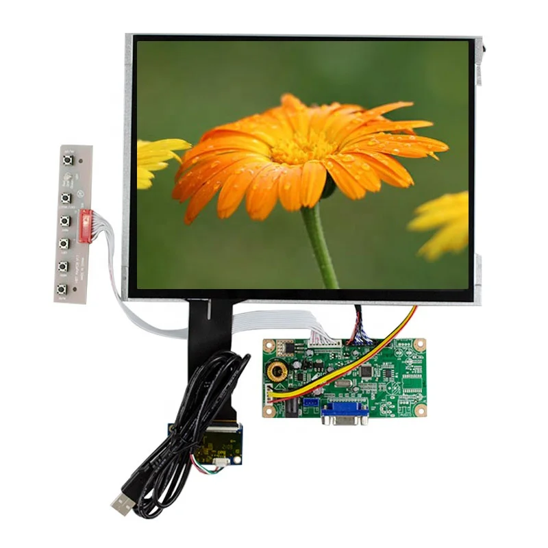 adding brightness control for cheap tft lcd factory