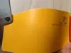 color change matte yellow
