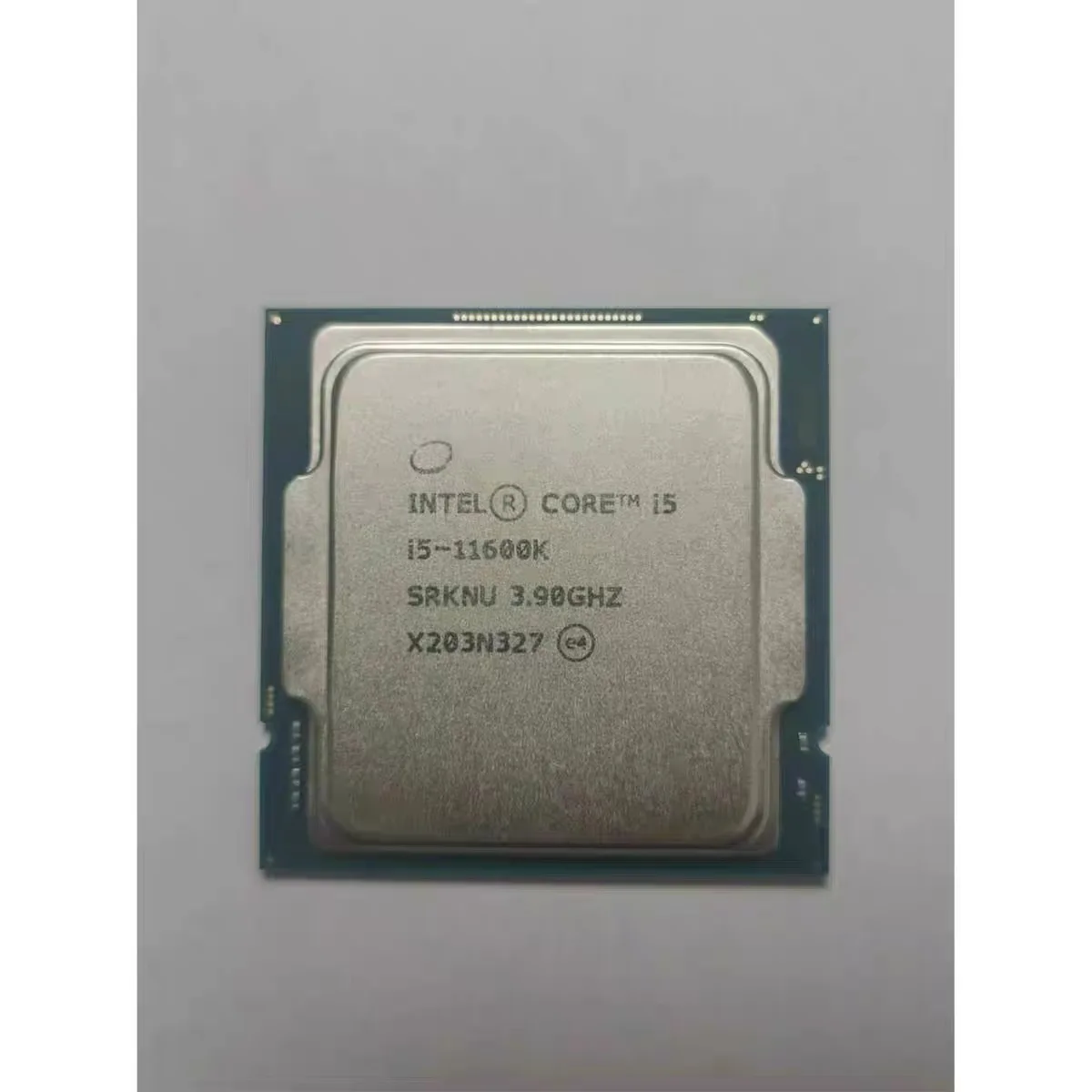 Intel Core I5 10600K - High Quality Desktop CPU in Stock