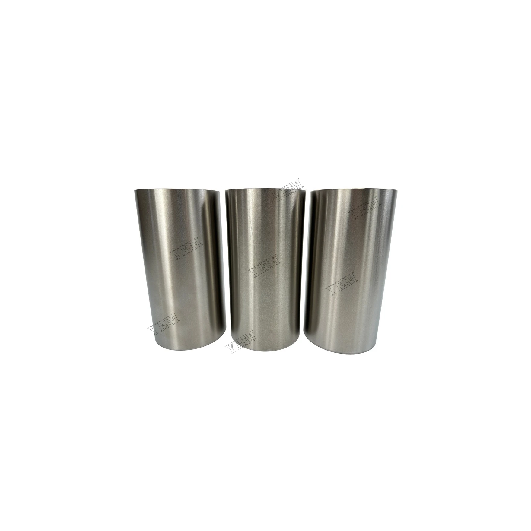 Manufacturer Direct Sales 3TNV78 Cylinder Liner for Yanmar Liner Genuine Engine Parts