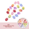 # 04 คริสตัลเล็กๆ Ice Pop Nail Charms