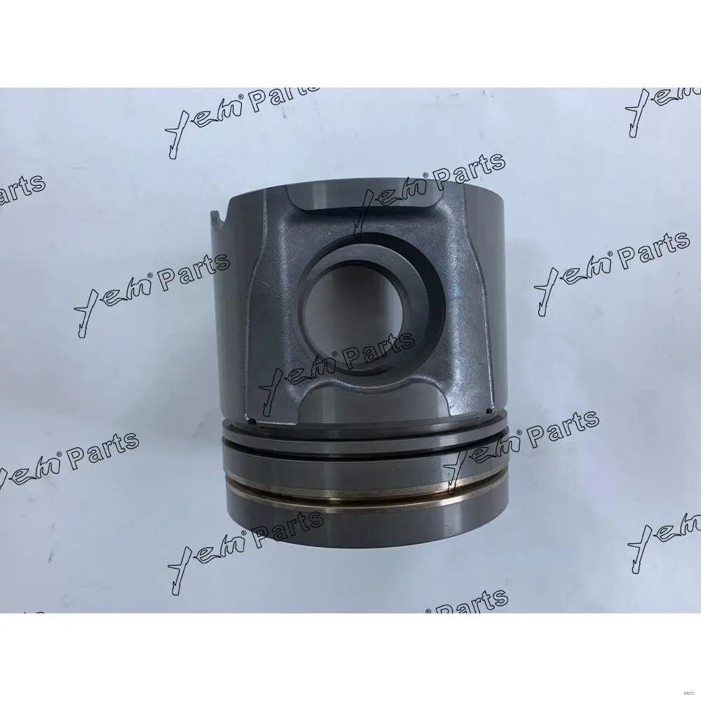 Cylinder Piston 10115833A Fit for Liebherr R924C