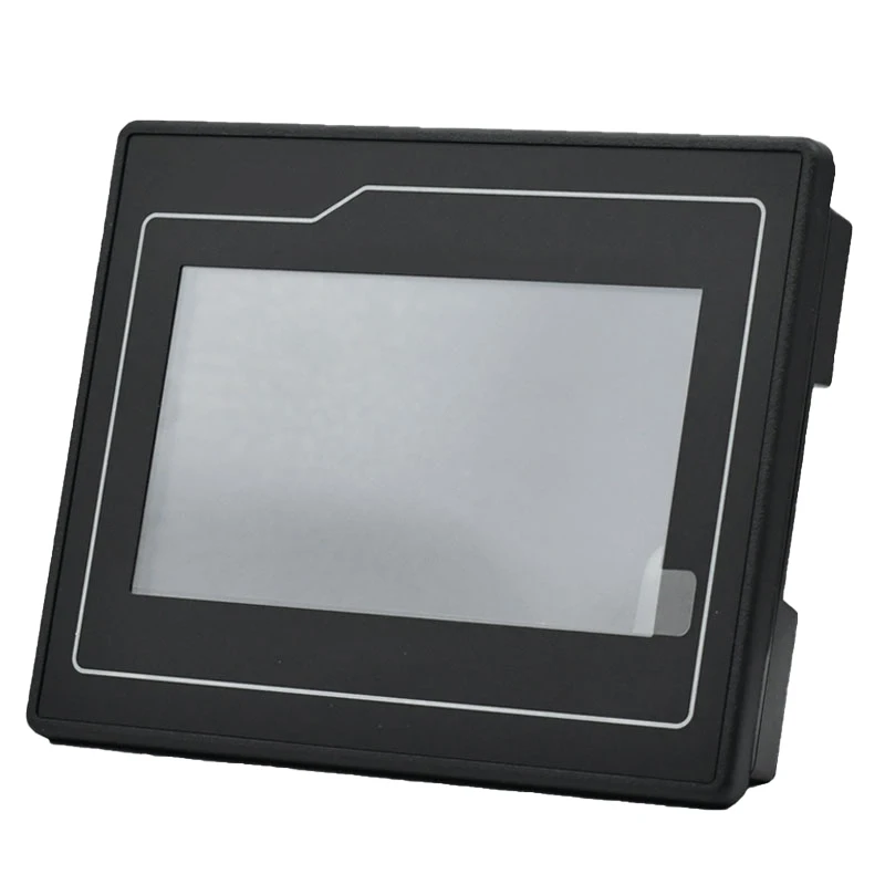 Gyári új, eredeti, felbontatlan TPC12311NI HMI kijelző érintőképernyős PLC vezérlő készleten, gyorsított szállítással