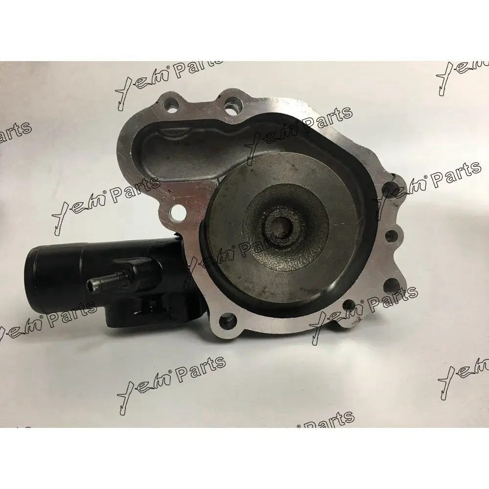 4TNV98 Water Pump for Yanmar Engine Repair Kit 3
