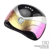 Colorful Gold-US plug