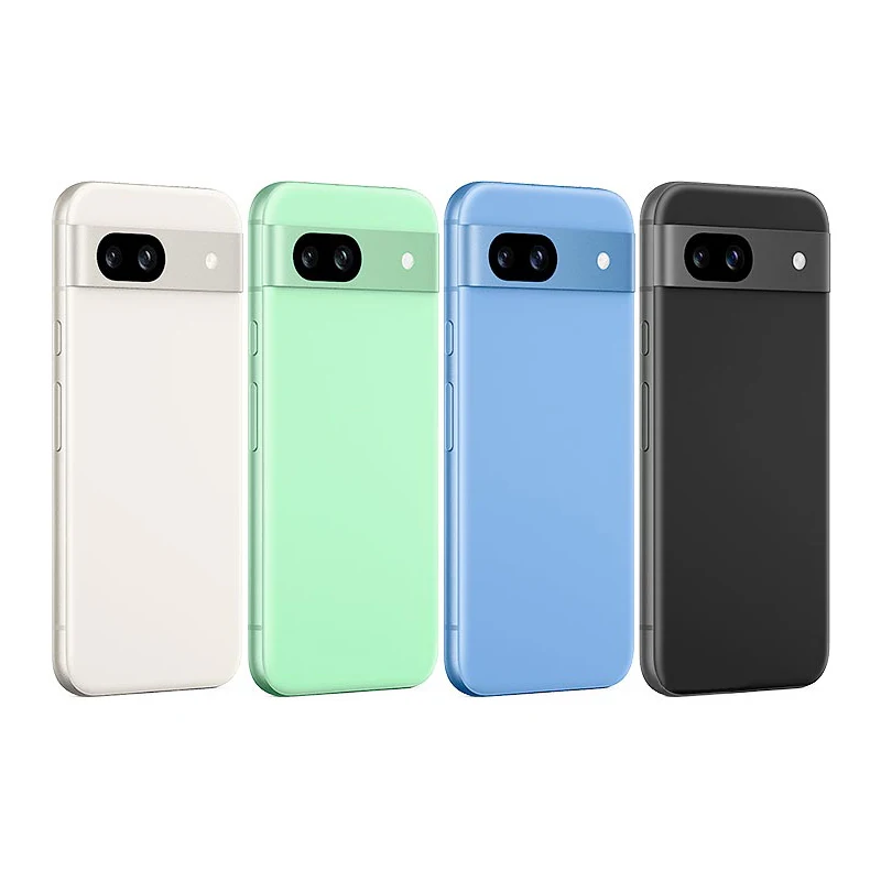 High Quality Factory Renewed Original Unlocked Refurbished Mobile Phones Grade AA+ for Google 8a