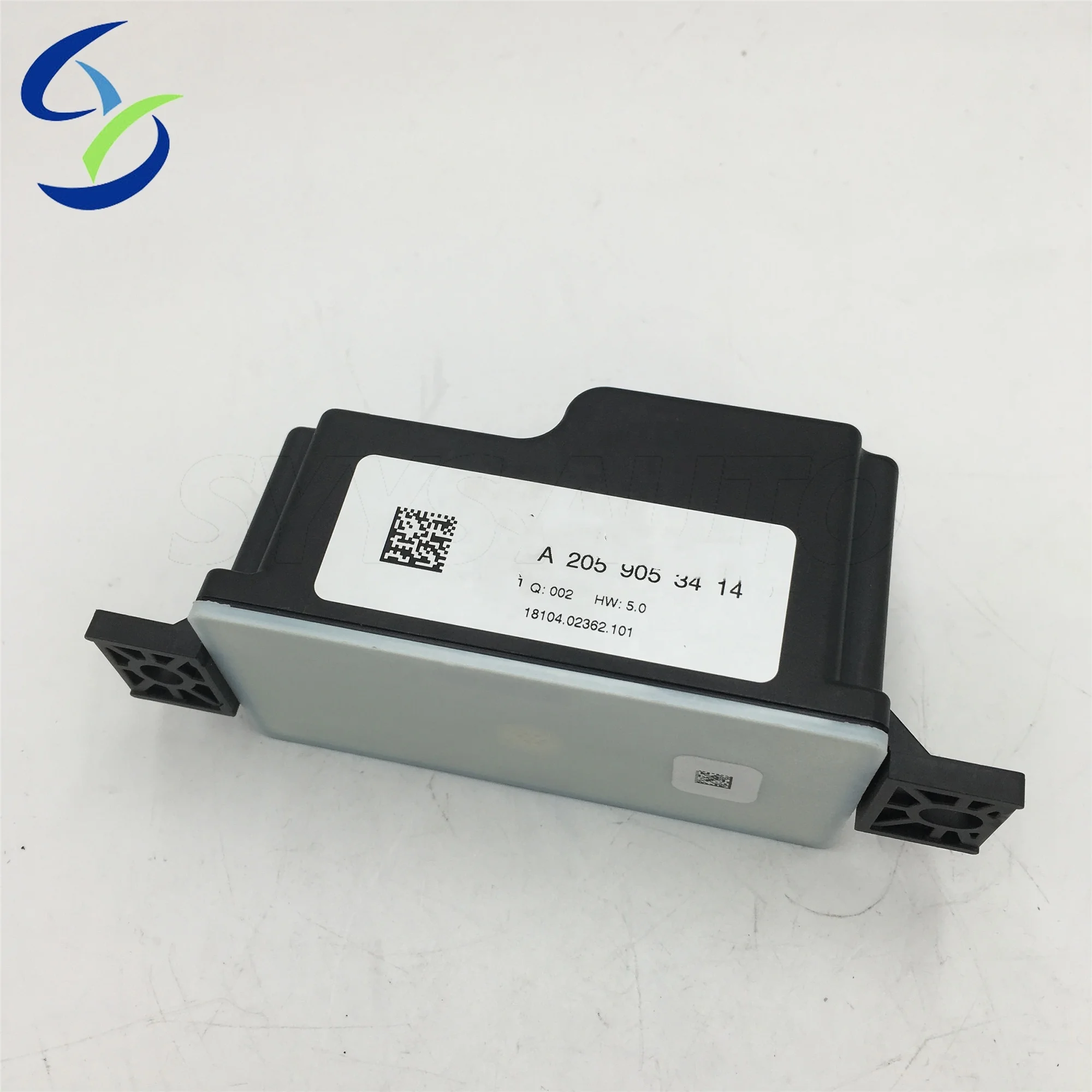 Voltage Converter Module A2059053414 for Mercedes-Benz C-Class 