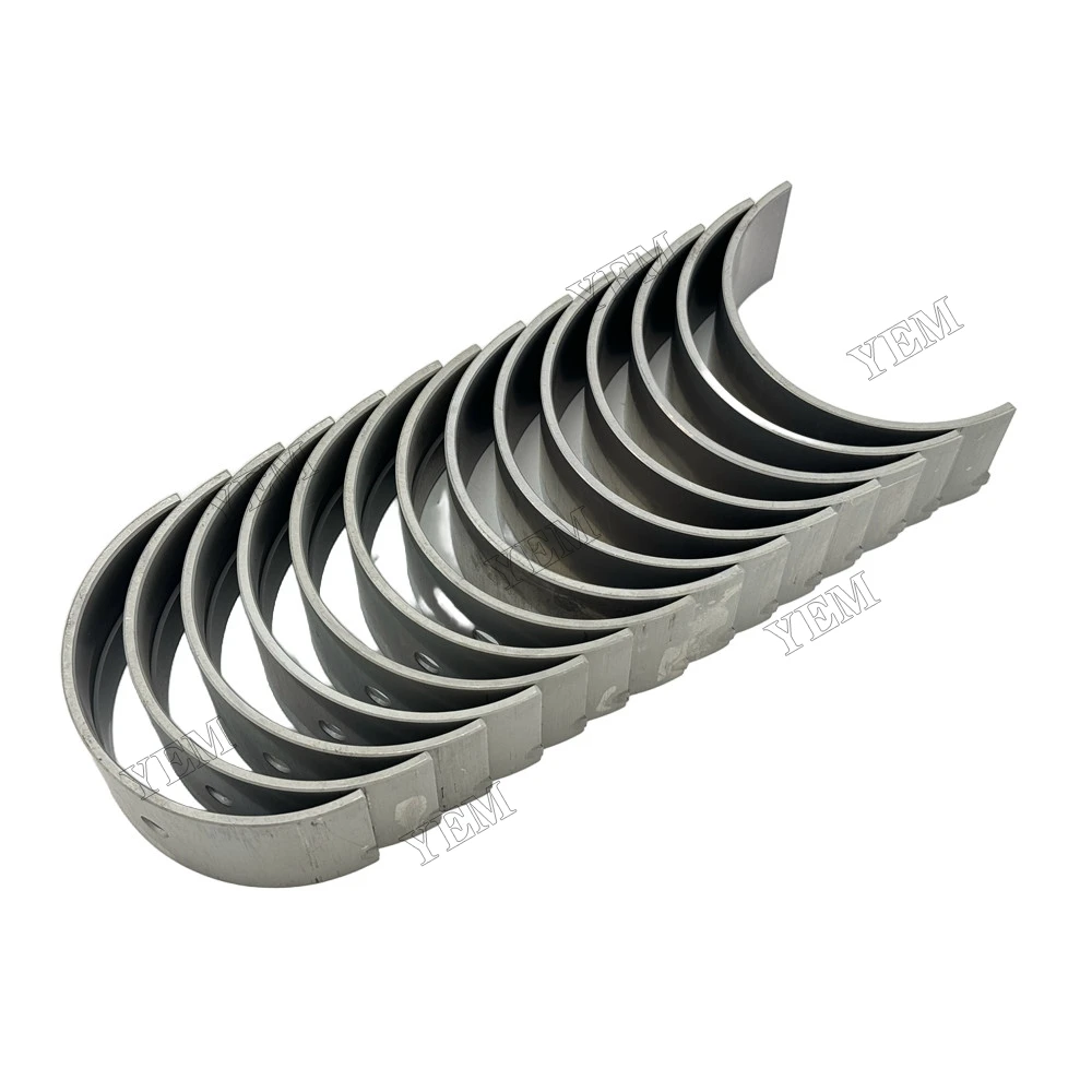 Main Bearing Fit for Hino K13D Engine 3