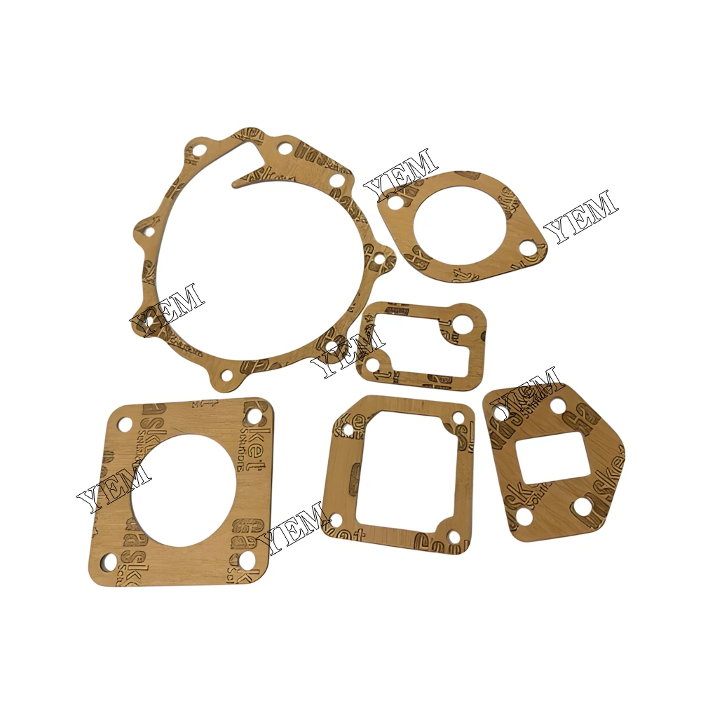 Engine Gasket Kit 704-30 for Perkins Engine Rebuild Kit Engine Parts With Warranty 2