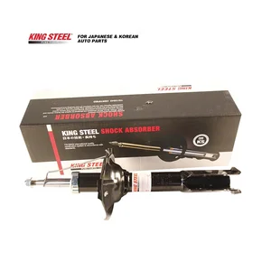 KINGSTEEL OEM 48510-59615 48510-09910 48510-0D050 Atuo Suspension Parts Front Car Shock Absorber for TOYOTA PROBOX SUCCEED NCP50
