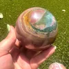 Sphère de Jaspe Océan