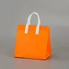 Orange; double cup [21*26*11cm