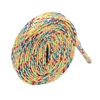#2332 Gold Wire-Colorful
