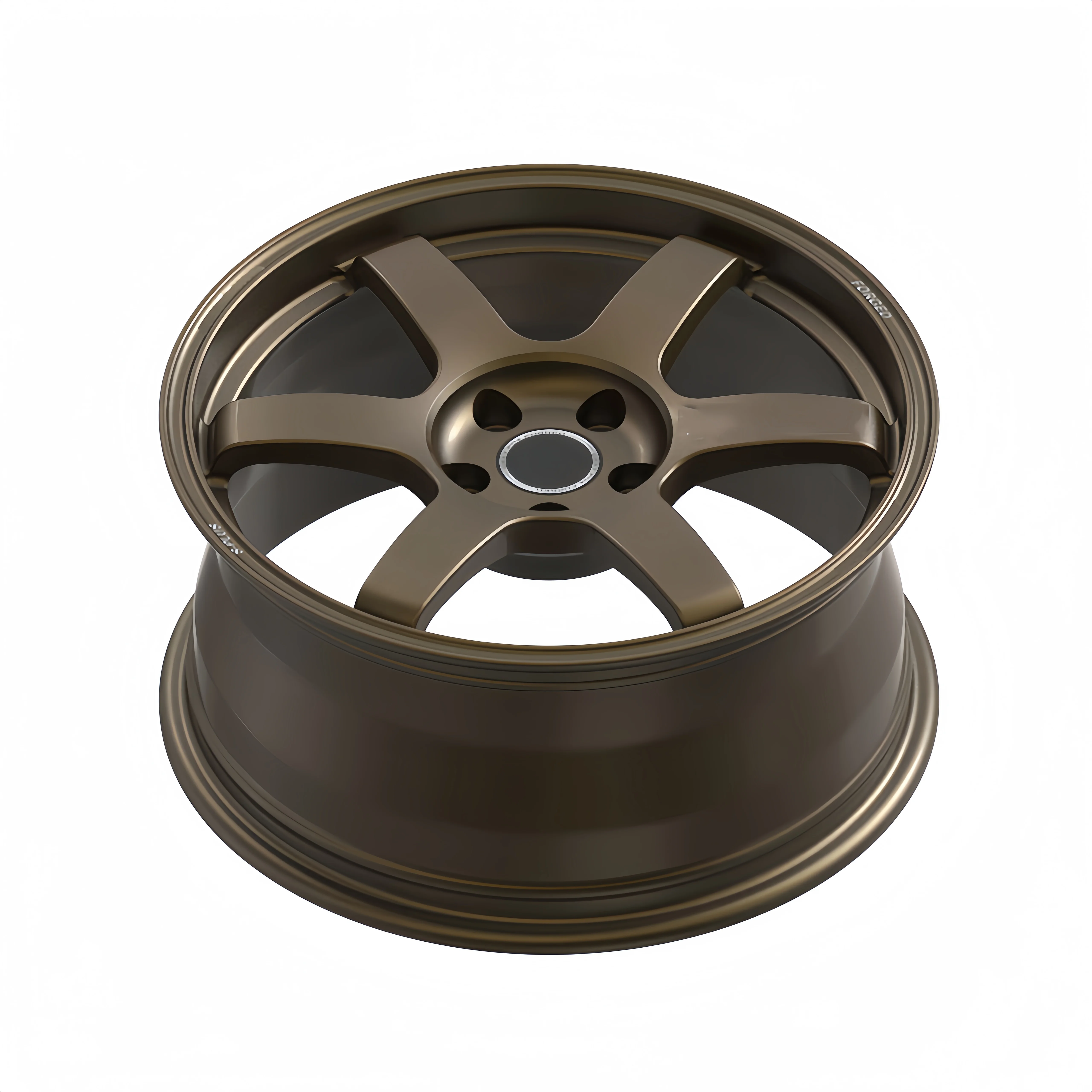 XINLAI Custom Deep Concave 5X120 5X112 5X114.3 18 19 20 21 22Inch 1-Picec Forged Wheels for M2 M3 M4 E60 E39 E38 E36 E90 - Image 2