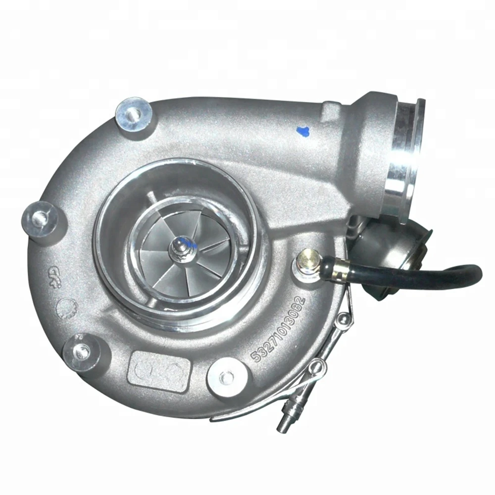 IZUMI for Volvo L120 L120E L110F L120F L110E Turbocharger 20896351 Heavy Duty Engine Parts