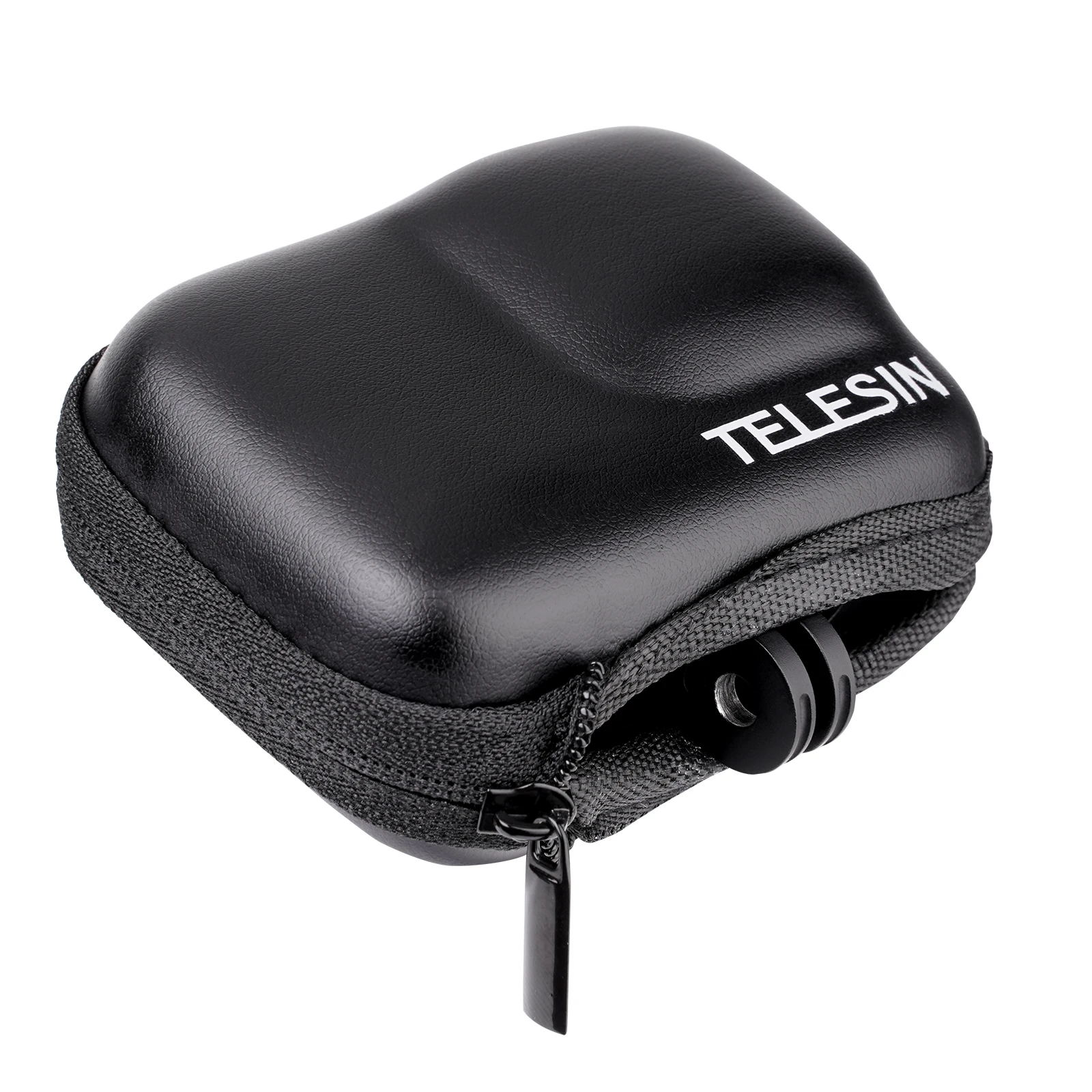 Custodia Protettiva TELESIN Per GoPro Hero 12/11/10/9 – In Acrilico Resistente E Impermeabile