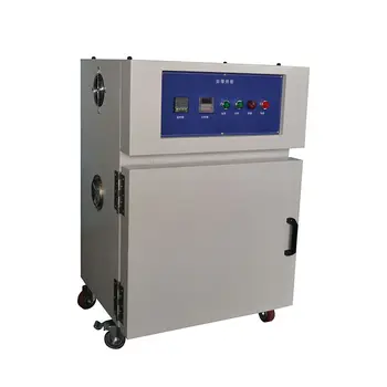 Battery Extrusion Tester Battery Extrusion Test Chamber