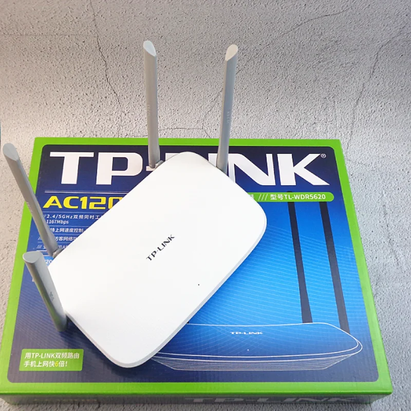 best price tp-link wdr7620 1900m 11ac