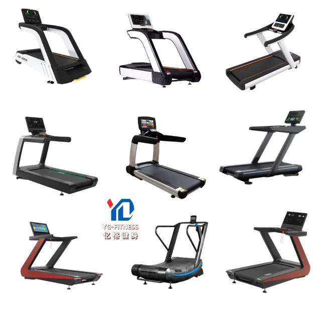 YG-T016 Buy Full Professional Commercial Complete Gym Equipment for Sale Sports Exercise Gym Machine Products Custom Price