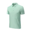 Verde fresco da uomo