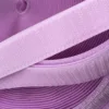 สีม่วง