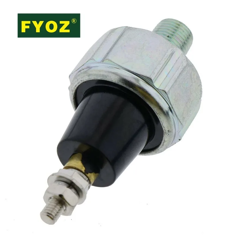 Oil Pressure Switch Sensor 8982014720 for Hitachi ZX70 Excavator