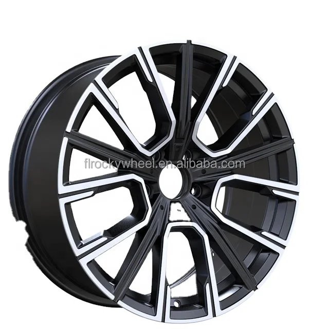 FLROCKY 19 20 inch 5x120 forged alloy wheel rims for BMW