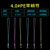 4.0 [Applicable wire diameter 3.0-5.0]