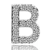 B Silver