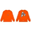 8812 orange