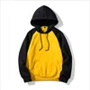 black/yellow