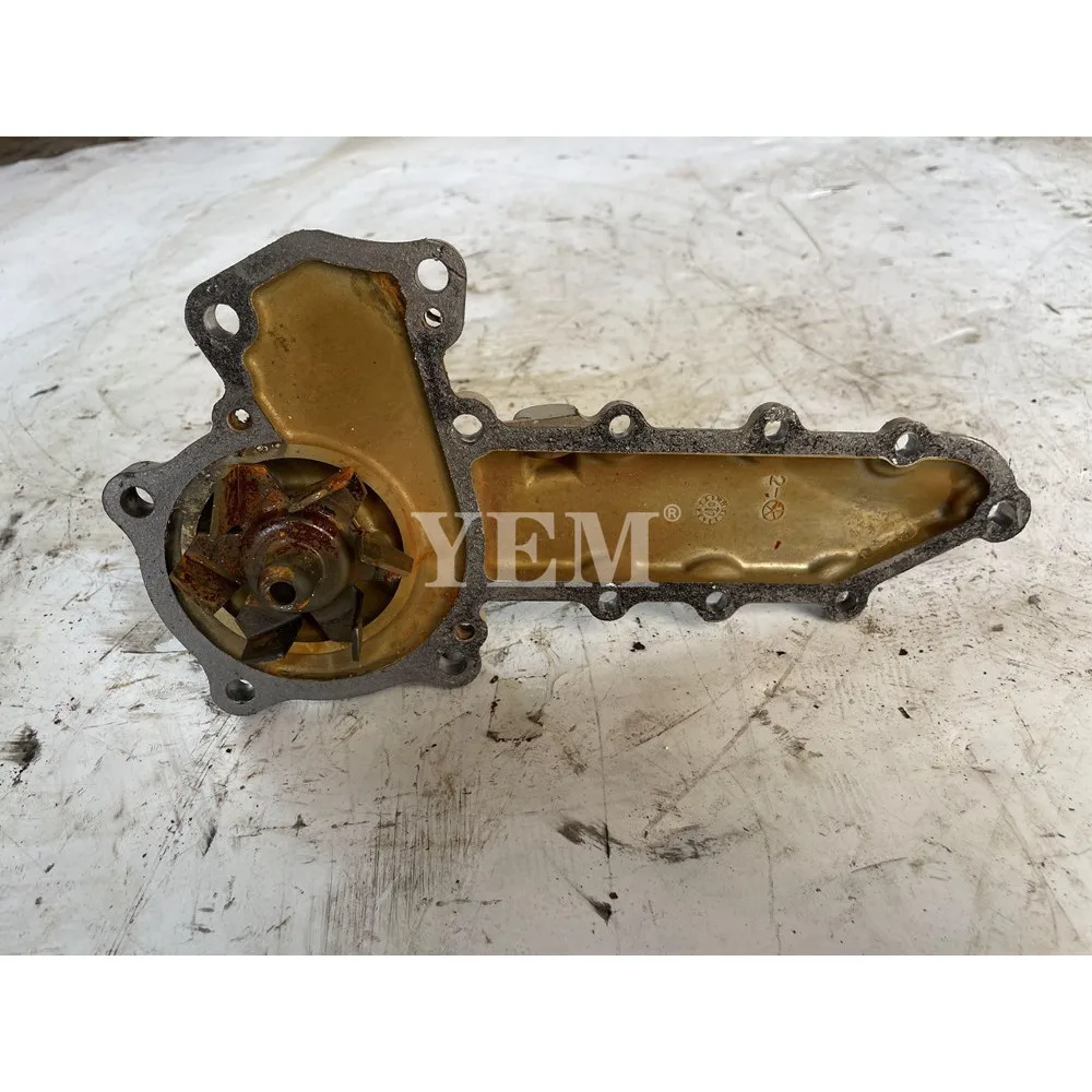 Excavator Engine Part V2203 Water Pump for Kubota 2