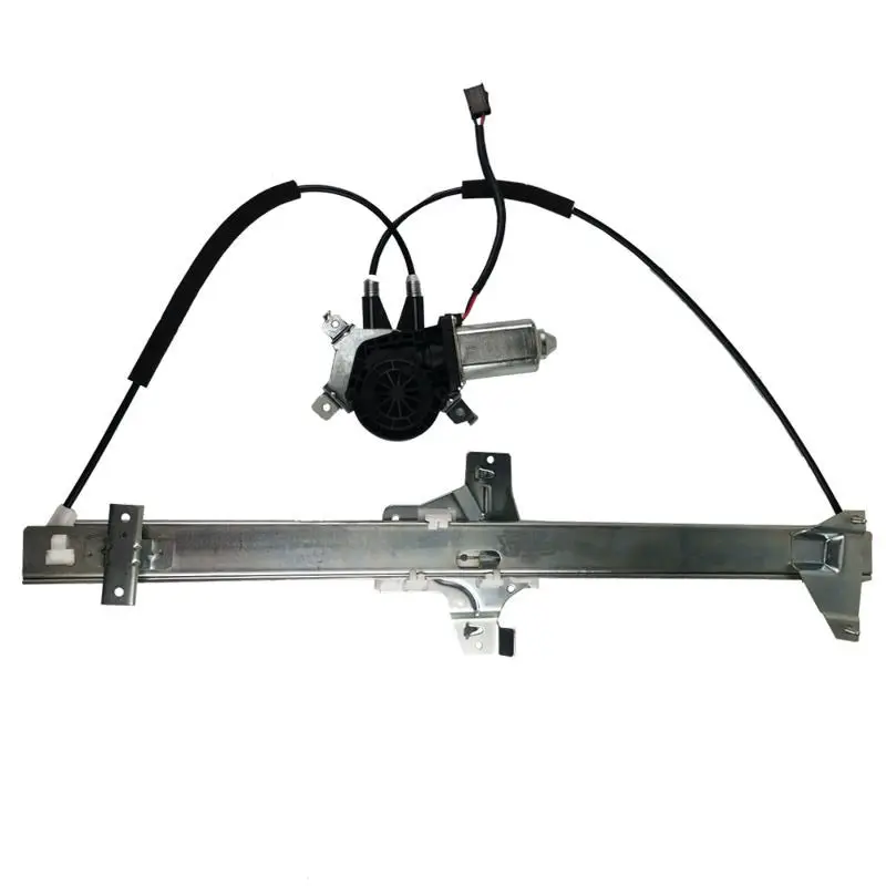 741-586 Power Window Regulator Motor Compatible with FORD