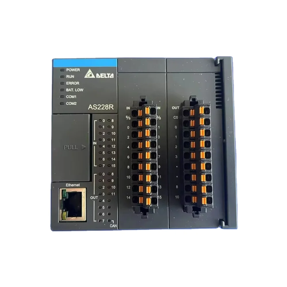 Delta AS Series AS228R-A PLC CPU Module| Alibaba.com