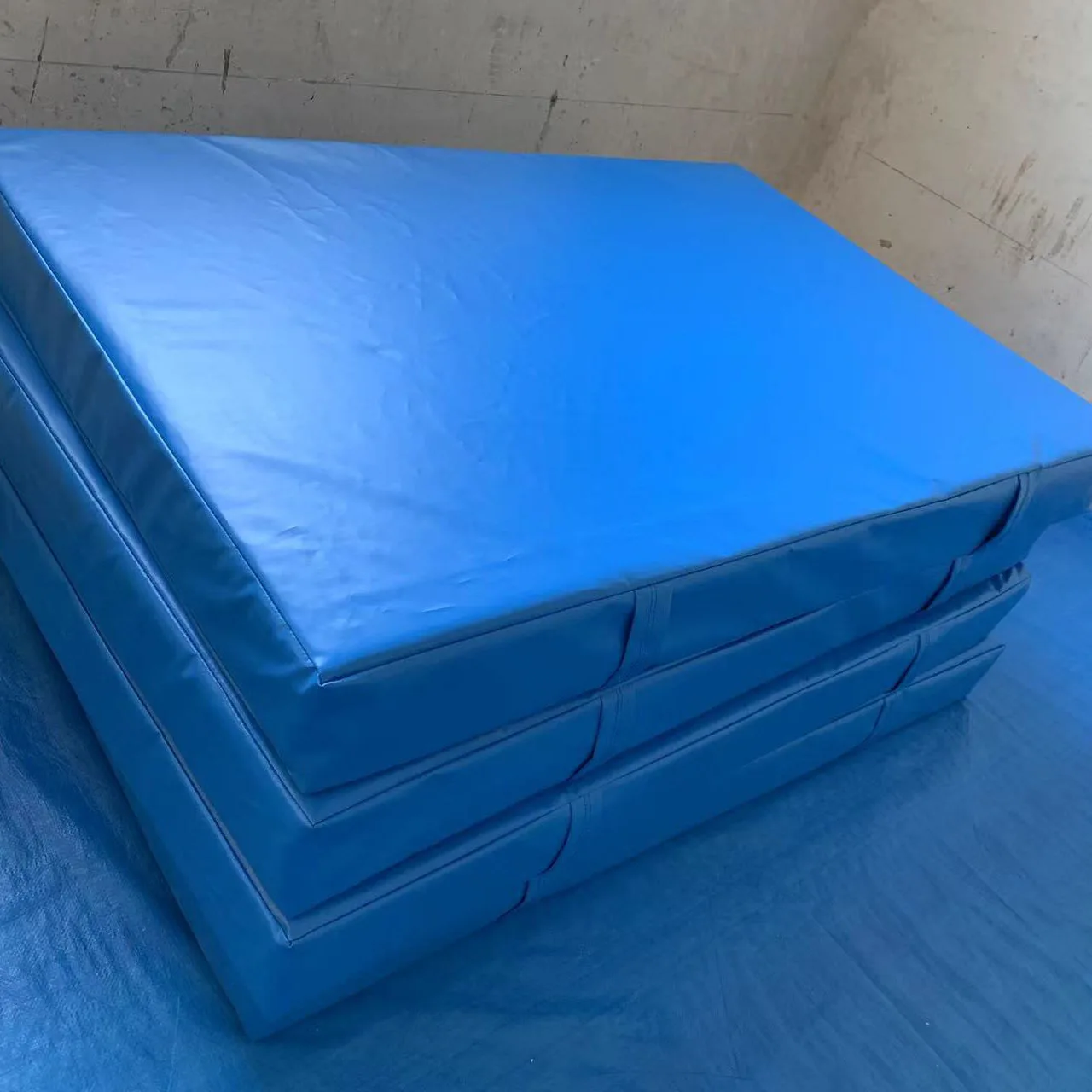 product landing mats for gymnastic equipment protection mat of for gymnastic bars-3