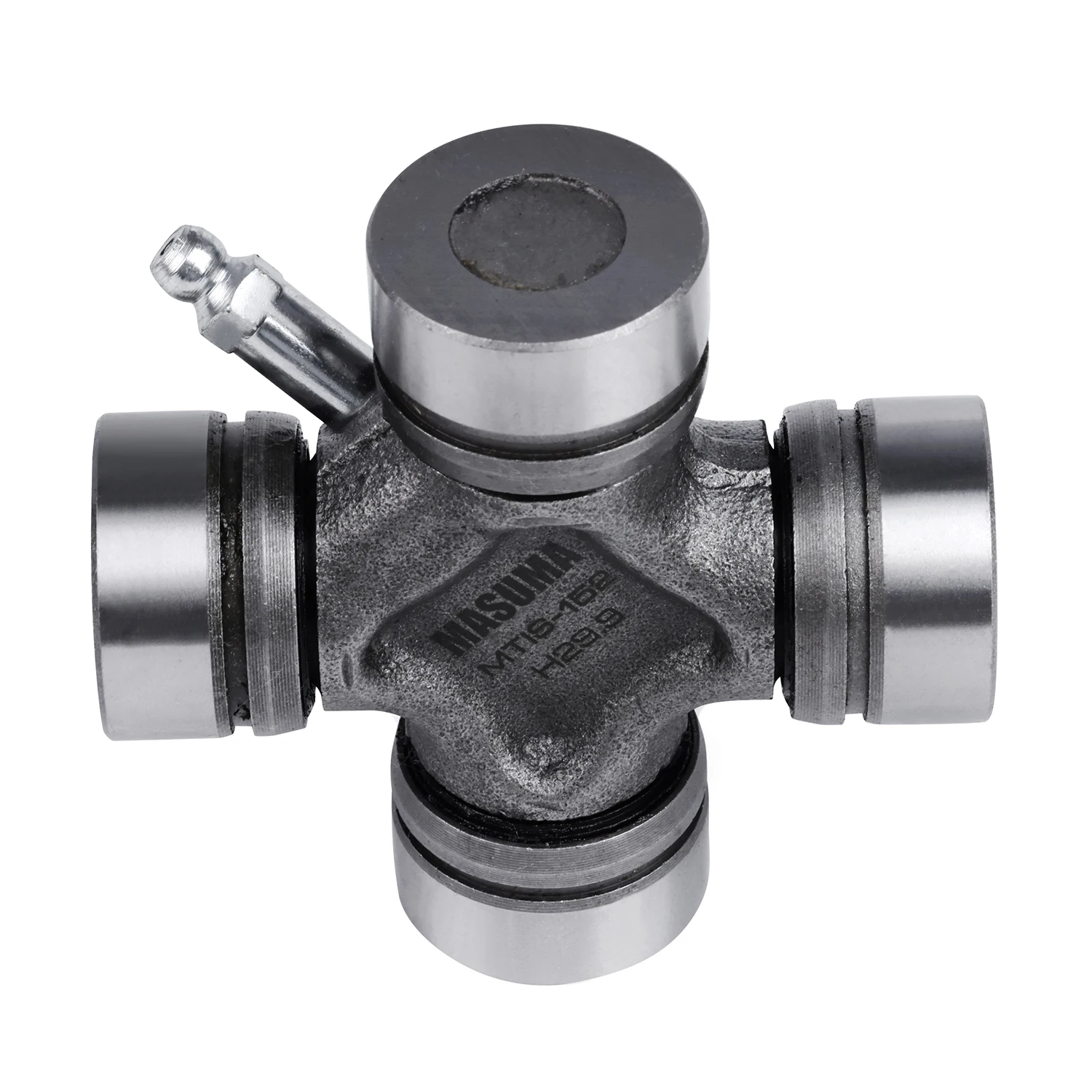 Peças do fabricante de carro de cardan Mtis-152 masuma, acoplamento de eixo  jrr50 qd32eti 1-37300-011-0 para ismacio elf universal