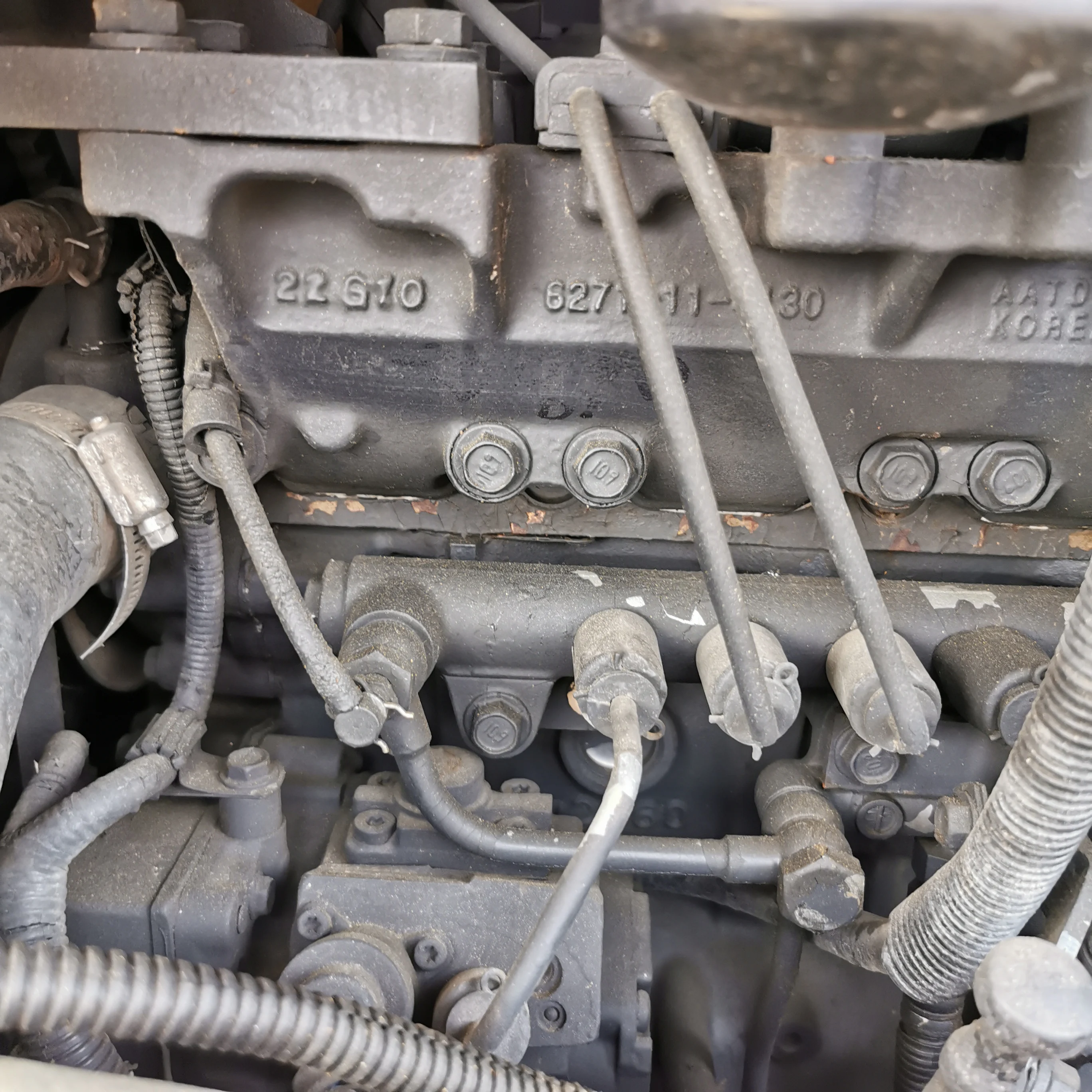 Used Komatsu PC70-8 Crawler Excavator with 6.5TON Operating Weight 0.3m³ Bucket Capacity and 48.5KW Power